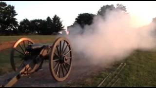 Artillery (3\
