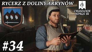 Nauki w Cytadeli Maesterów - Crusader Kings III z modem AGOT #34
Witam i zapraszam na zapis streamu z CK3 z modem A Game of Thrones, w którym przenosimy się do Westeros. Ser Orton - pomniejszy rycerz bez ziemi będzie założycielem dynastii która być może pewnego dnia zasiądzie na żelaznym tronie. Zapraszam też do oglądania na żywo w poniedziałki, wtorki, środy i czwartki o godz 19:00.
https://www.twitch.tv/thrashingmadpl
Discord - Thrashogród : https://discord.gg/BHQpSDVCsa Nauki w Cytadeli Maesterów - Crusader Kings III z modem AGOT #34
