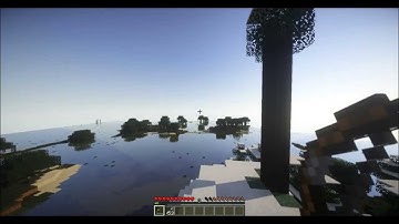 Minecraft: Arrow Cam Mod (1.6.2)