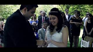 Casamiento Oscar Y Daniela