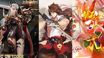 Top 8 game mobile cực HOT đổ bộ vào làng game Việt Nam tháng 02/2023