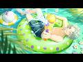 【夏休み最高】盆ジュ~ル【叢雲カゲツ/にじさんじ】