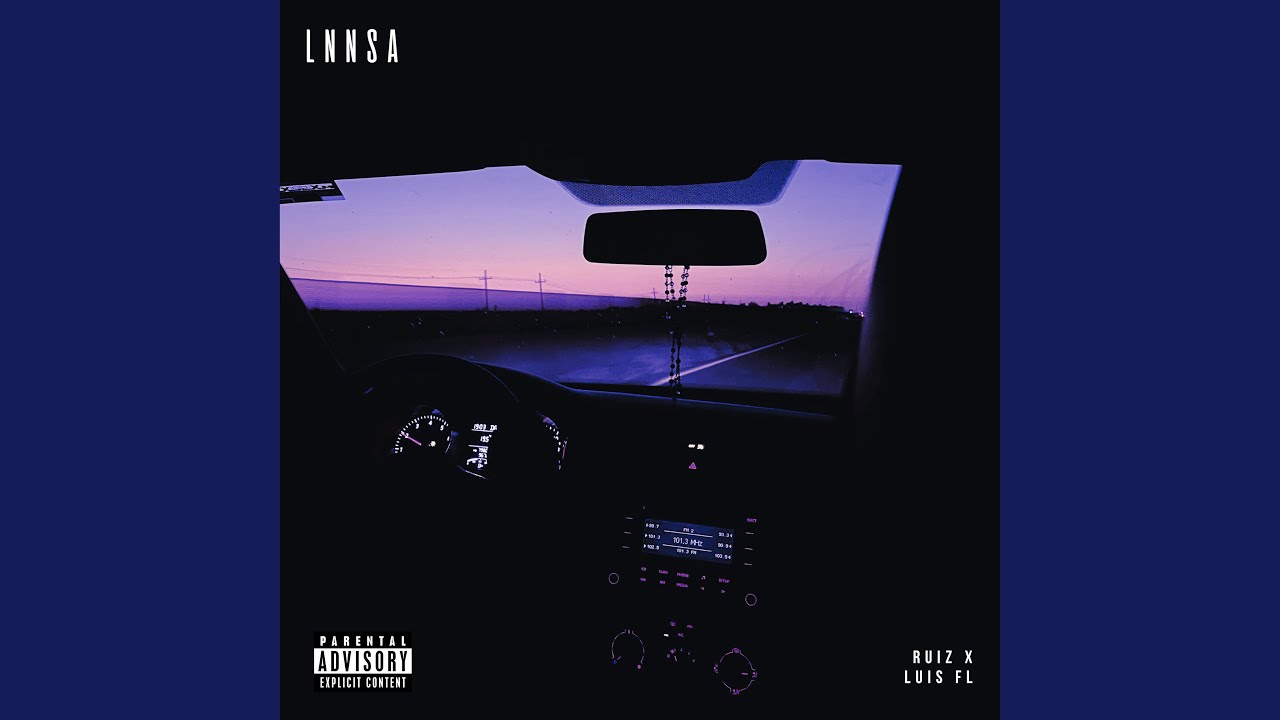 Watch LNNSA on YouTube Watch LNNSA on YouTube