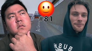 Rainbolt GeoGuessr Daily Challenge - Episode 81