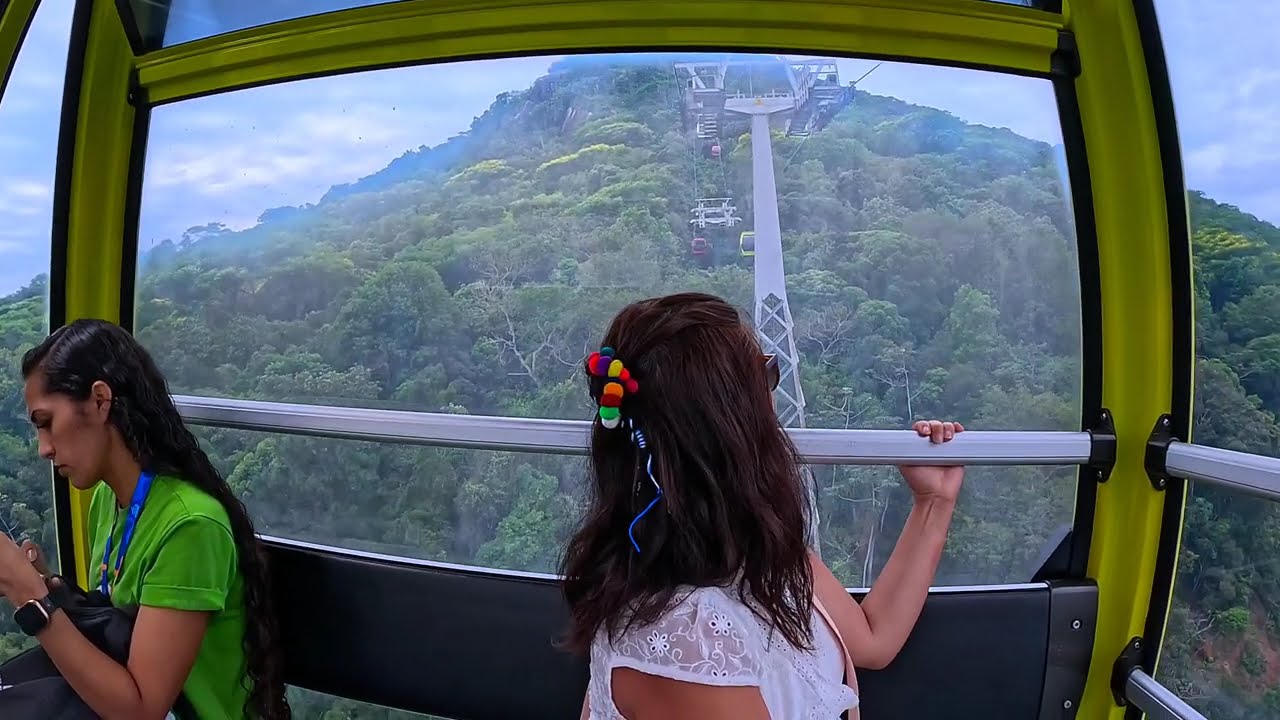 PARQUE UNIPRAIAS CAMBORIÚ.