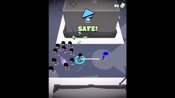 Thief Escape: Video2