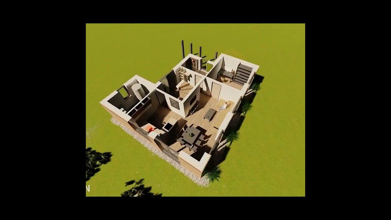 family-house-design-idea-shorts-youtube