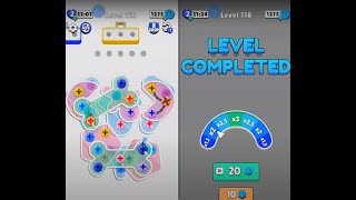 Screw Jam - Level 118