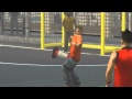 Urban Freestyle Soccer Rec By Ra1n