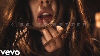 Stona – Kiss Me Better ( Music)