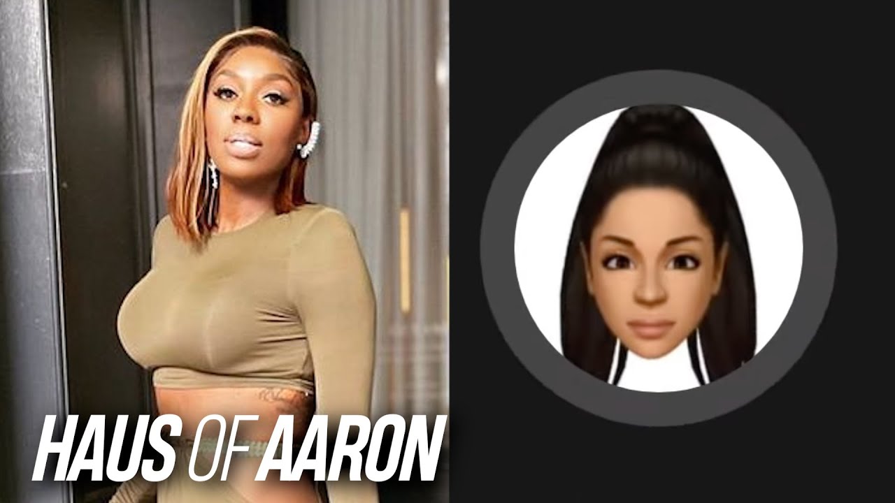 Dr. Wendy Osefo Shades All About The Tea