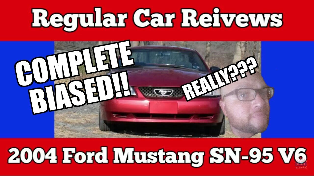 Regular car guy (BIASED OPINION)