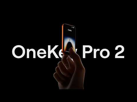 Introducing OneKey Pro 2 | Beauty, Secured