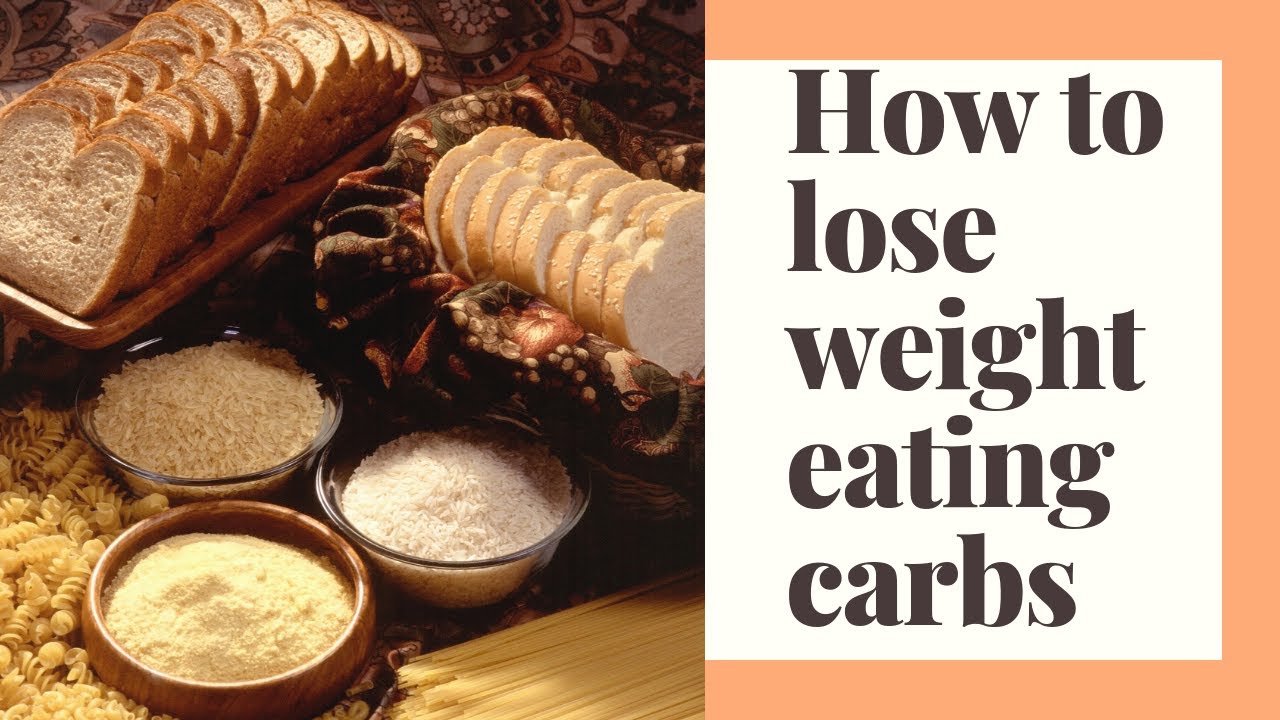 what carbs not to eat to lose weight