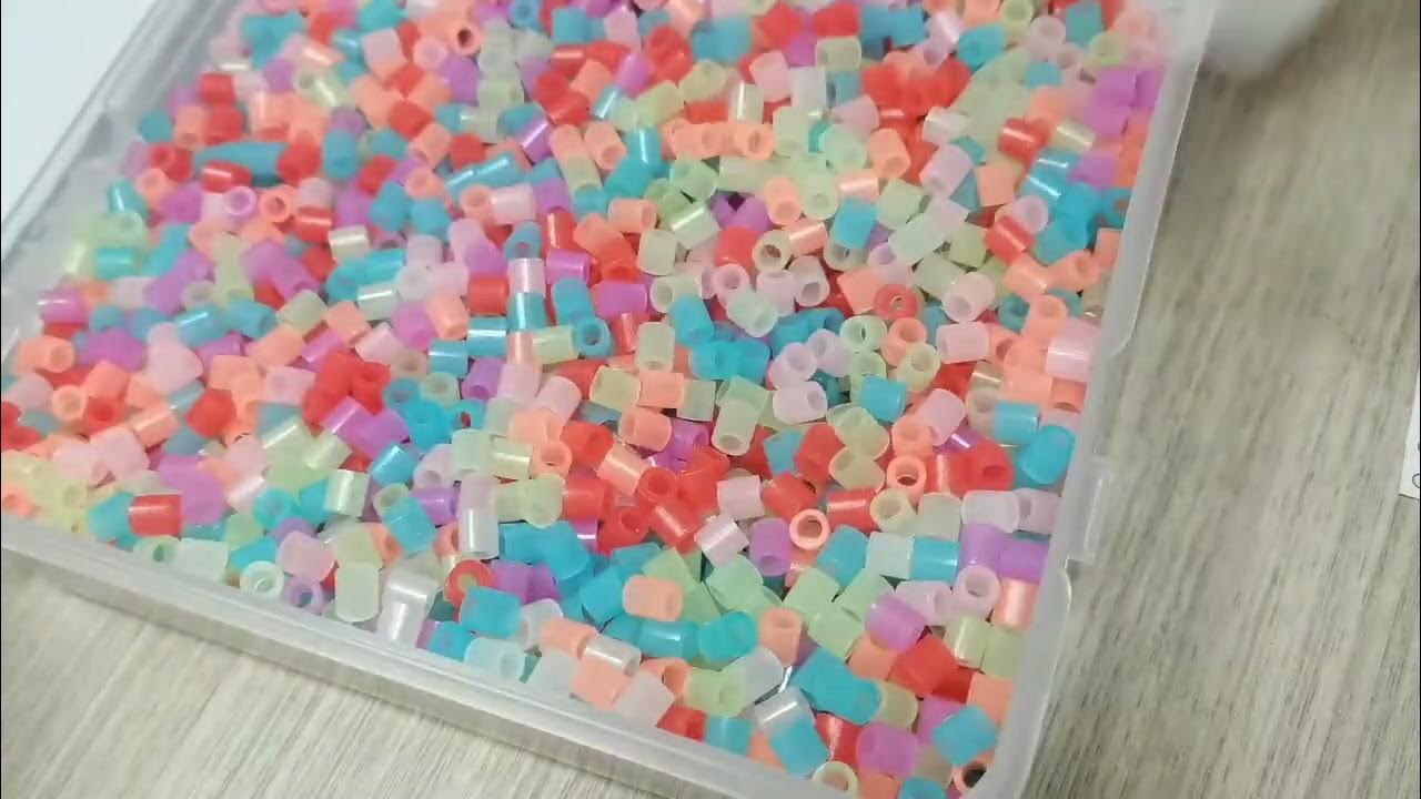 Artkal Fuse Bead KitExplore The Universe Series YouTube