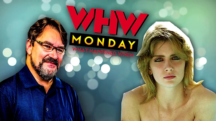 Tony Schiavone shoots on Patty Mullen in WCW