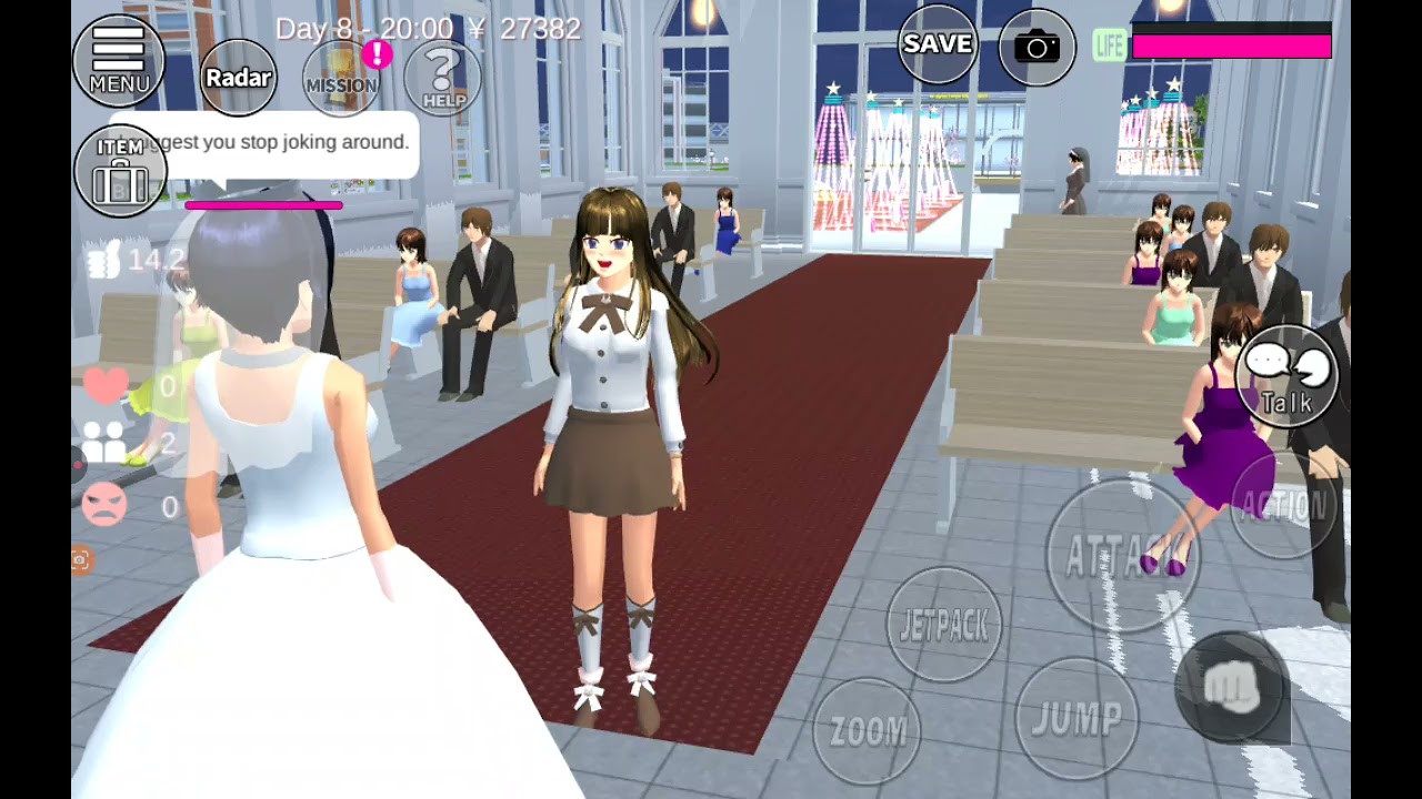 نظرية  الطالبة أوي ميانامي ................ حقيقتها صادمة 😱