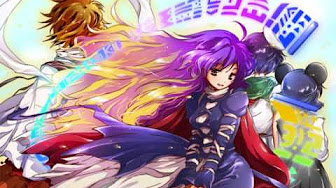 All Touhou Music (2/2) - YouTube