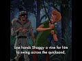 Did You Catch This in "Scooby-Doo on Zombie Island?" #movietrivia #moviefacts