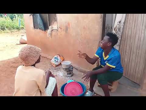 WAKOMBOZI WA KIJIJI Episode 1 