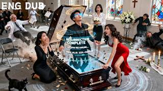 Download Lagu [FULL]Declared Dead by Doctors… He Wakes Up With a “Survival System” That Shocks Everyone! MP3