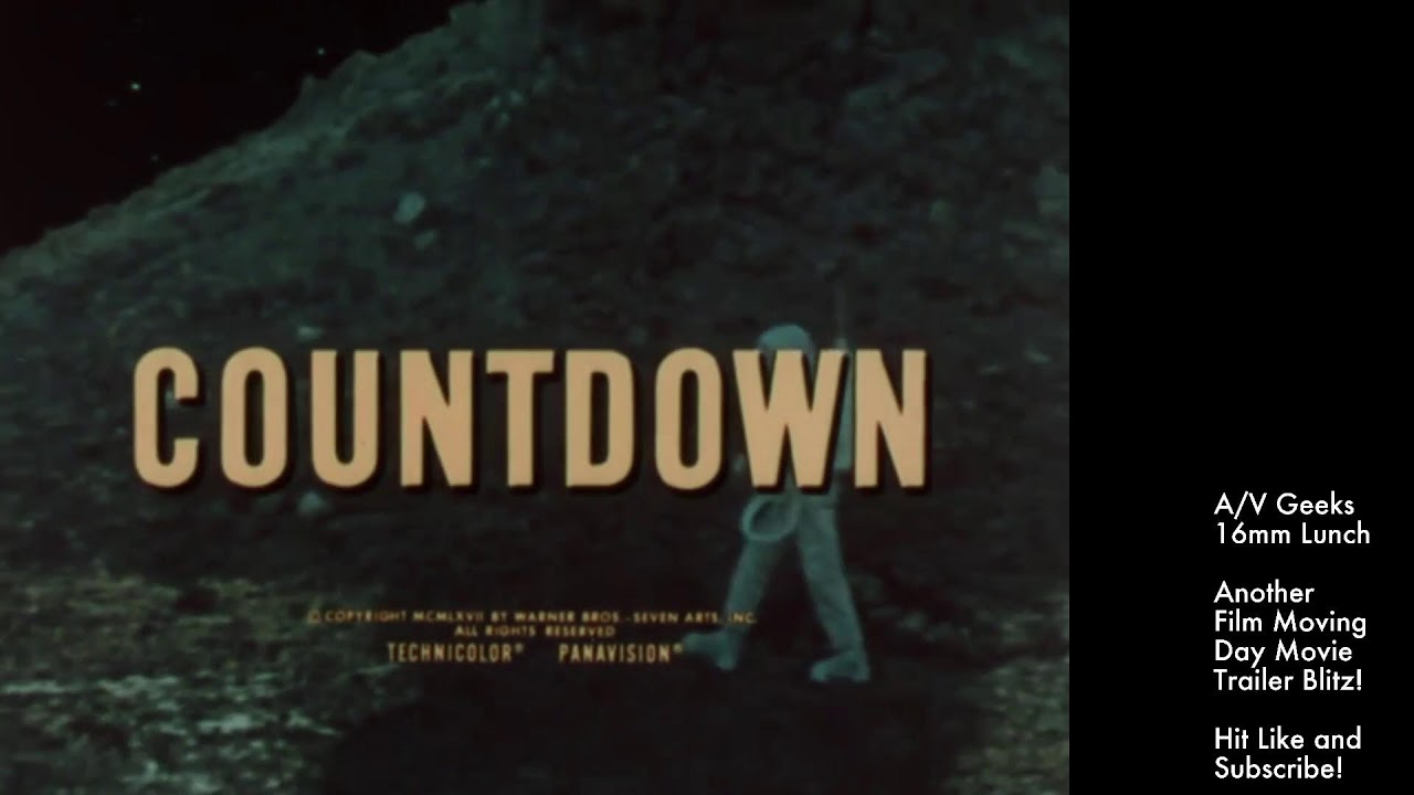 A/V Geeks 16mm Lunch 3-6-2026