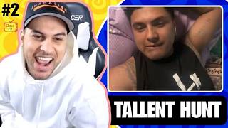 JHAPALISH - NEPALI OME TV TALLENT SHOW | Part 2 | Live Highlight 11