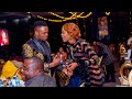 Dayna Nyange Live At Mlimanicity 