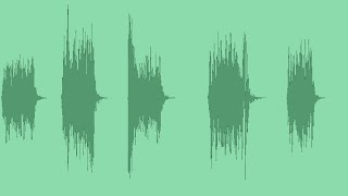 Battle Arena Sound Effects