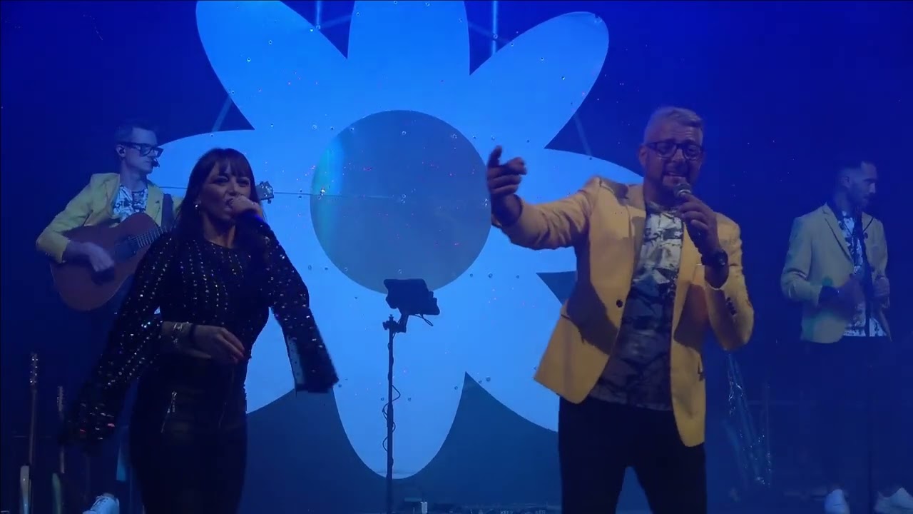 ALEX VILLANI, RESTA QUI,  FACCA DI CITTADELLA (PD) 01 08 2025