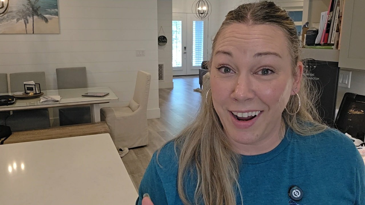 it's official! BIG CHANGES for our family!