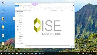 How to Download and Install Xilinx ISE 14.7 Windows 10 screenshot 4