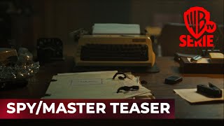 Spy/Master | Teaser | Warner TV Serie Spy/Master | Teaser | Warner TV Serie