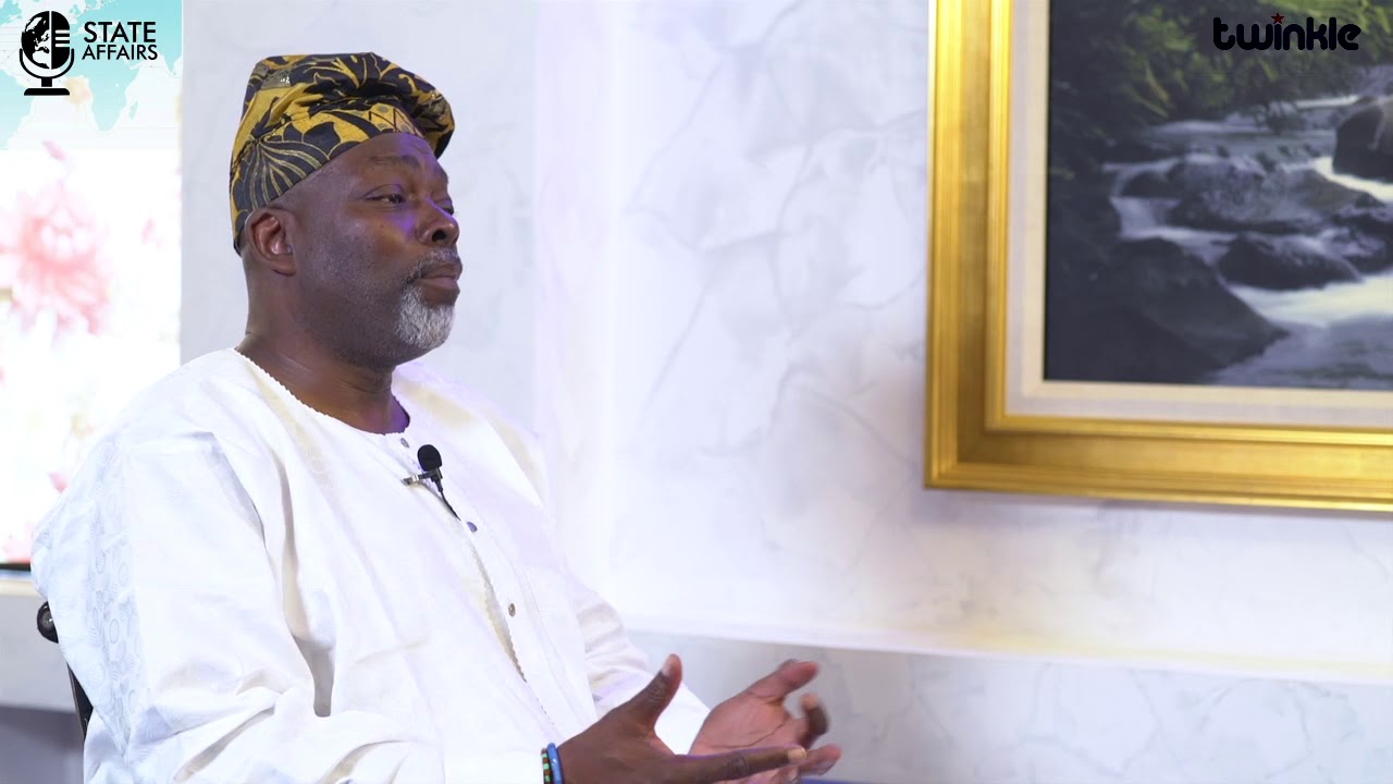 BISI ILAKA INTERVIEW WITH EDMUND OBILO PART 2