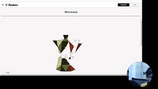 Aadit does Vertex