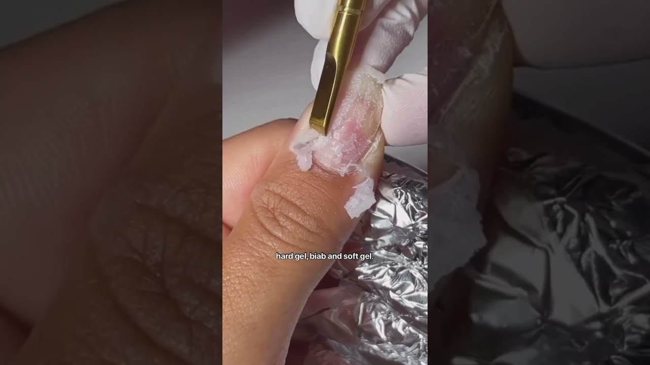 Nail Prep That Works | Navy Professional Tools & the Iconic Cuticle Balm You’ll Love