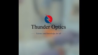 About Thunder Optics: Science & Knowledge for All