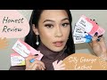 IS IT WORTH $20!? Silly George Liner Bond + Lashes Try On & Review