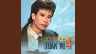 Liên Khúc Ngỏ Hồn Qua Đêm