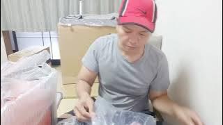 unboxing #hitbox | inverter | portable welding machine