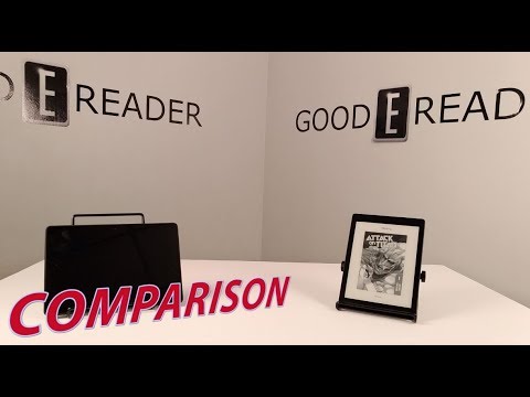 What The Best Ipad Ebook Reader