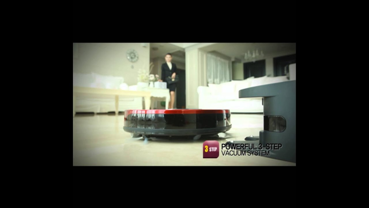 Cleanbot R790 - Home Appliances @ Fab.com