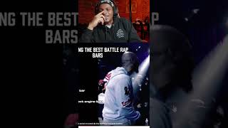 Best Battle Rap Bars 