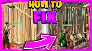 How To *FIX* Mobile Builds On Preformance Mode! In Chapter 2 Season 6! How To *FIX* Mobile Builds On Preformance Mode! In Chapter 2 Season 6!