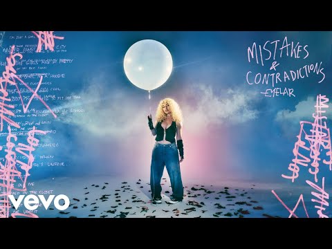 Eyelar - Closet (Official Audio)