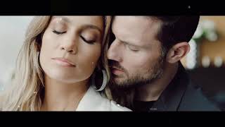 Jennifer Lopez and Gino Pesi Coppel commercial