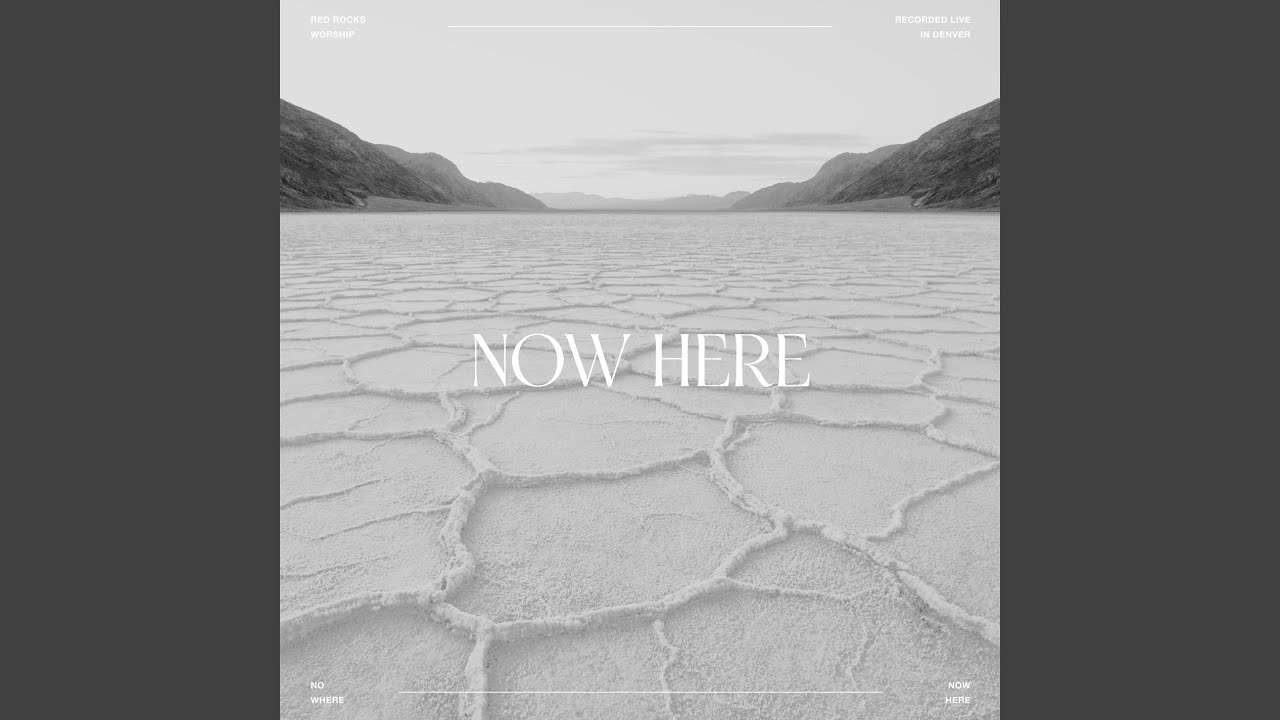 Now Here - YouTube Music
