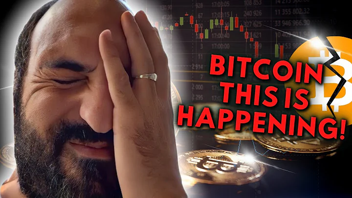 Warning: Everyone was WRONG About When Bitcoin Bottom INCLUDING ME - This Will Happen Instead