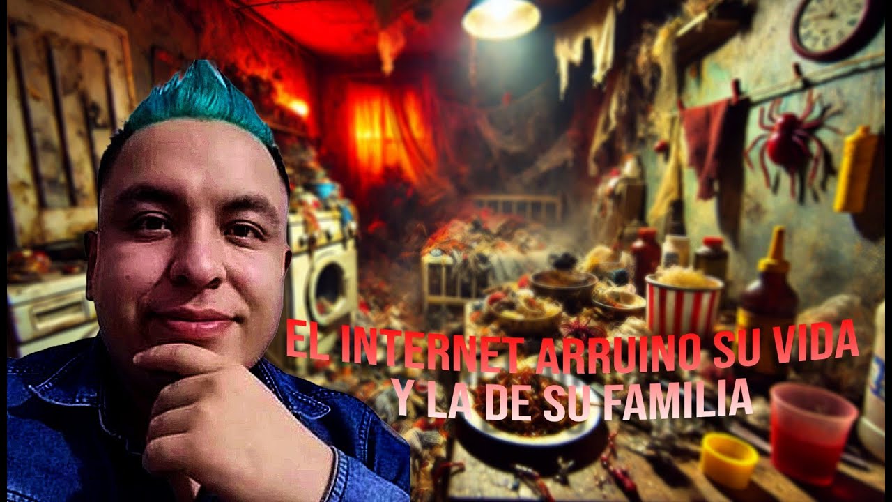 EL DECLIVE DE KBEZUKO (Resumen de su historia en internet)