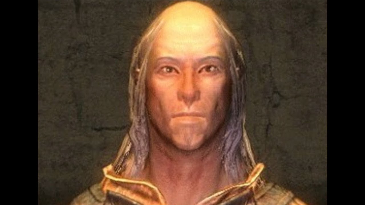 Skyrim Followers|Belrand